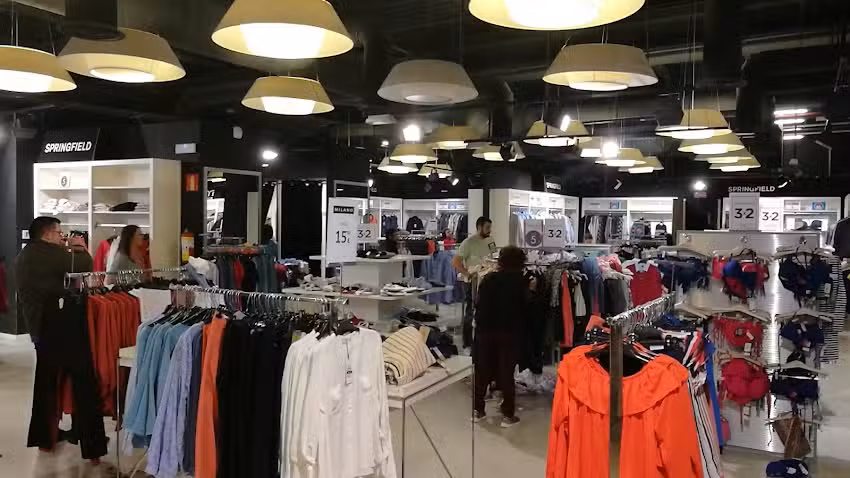 Fifty Outlet
