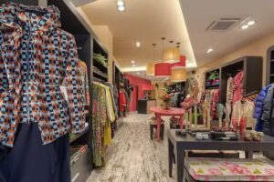 FIFTY Vitoria. Tienda multimarca de mujer.