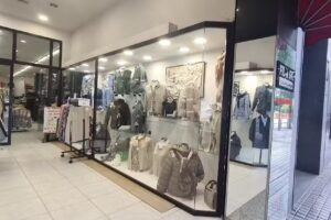 Fil &Agrave; Fil CAMISER&Iacute;A