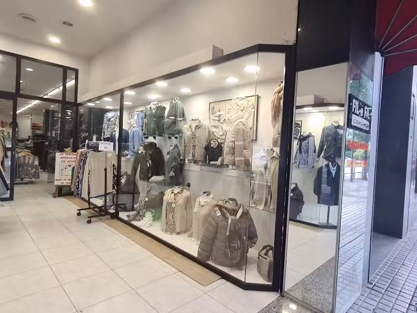 Fil &Agrave; Fil CAMISER&Iacute;A