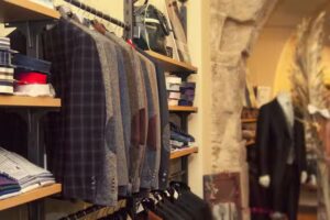 Filant Trajes de Novio Ceremonia y Moda hombre