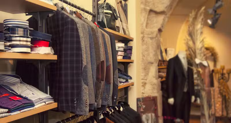 Filant Trajes de Novio Ceremonia y Moda hombre