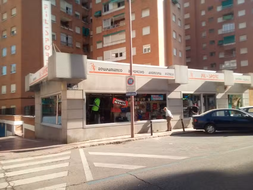 Filesport Deportes Guadalajara