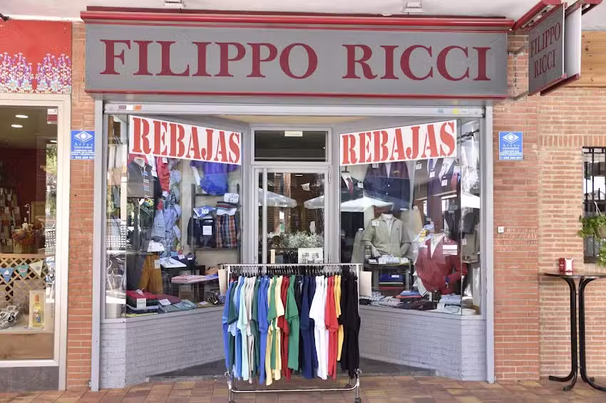 Filippo Ricci