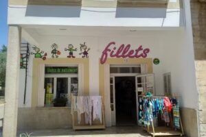 Fillets, Kids and Teens