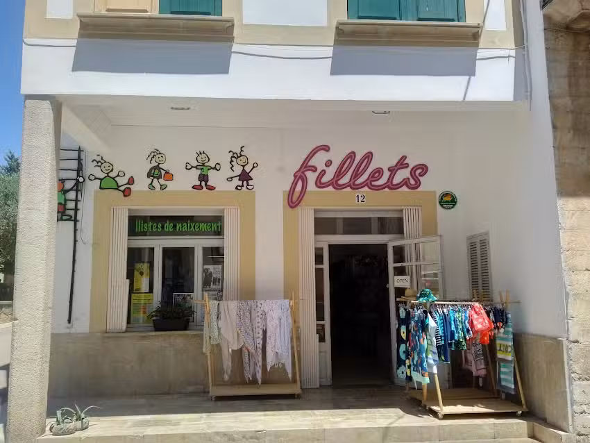 Fillets, Kids and Teens