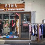 Fina moda y complementos