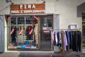 Fina moda y complementos
