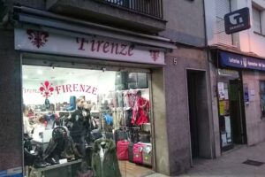 Firenze Moda Masnou