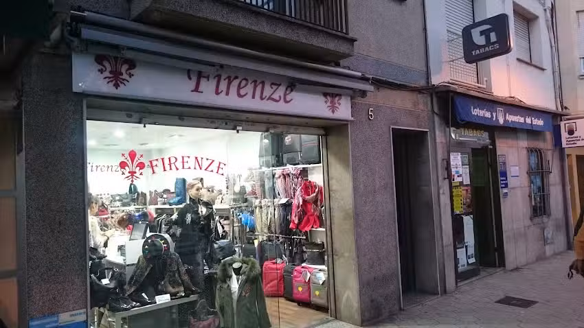 Firenze Moda Masnou