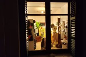 FISHKISS Bikinis & Swimwear