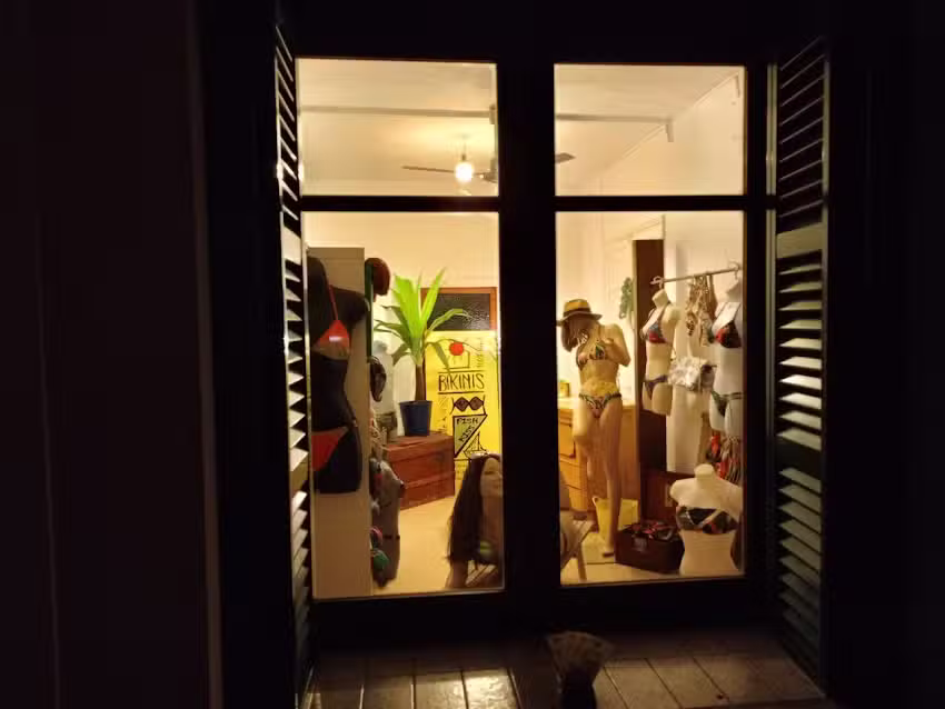 FISHKISS Bikinis & Swimwear