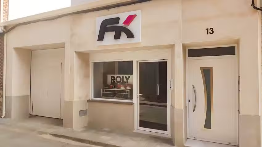 FKpublicidad / Personaliza lo que quieras