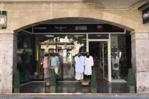 Flaix Moda Llucmajor