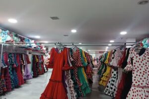 Flamencas Marilo