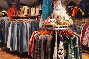 Flamingos Vintage Kilo Santander