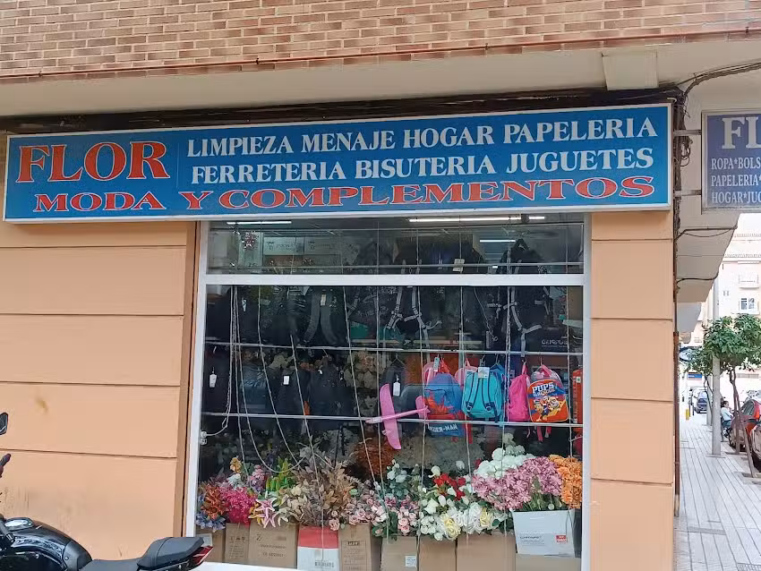 Flor d&rsquo;atzahar