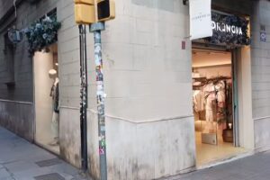 Flor&egrave;ncia Shop &ndash; Gran de Gr&agrave;cia
