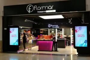 FLORMAR DIAGONAL MAR