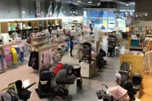 FONT PUERICULTURA POLIGON MATALASSERIA