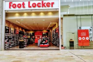 Foot Locker