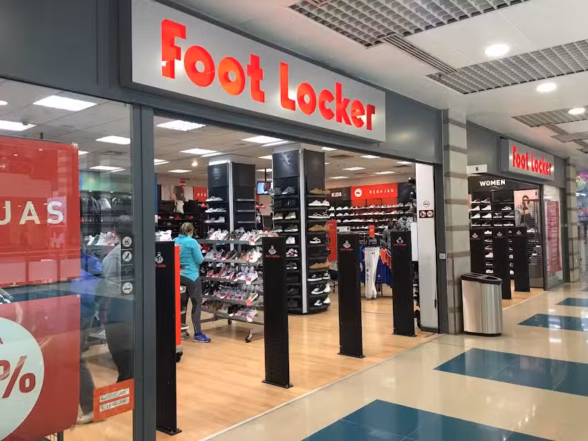 Foot Locker