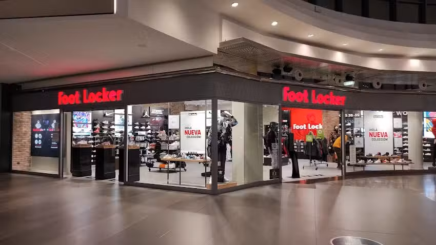 Foot Locker
