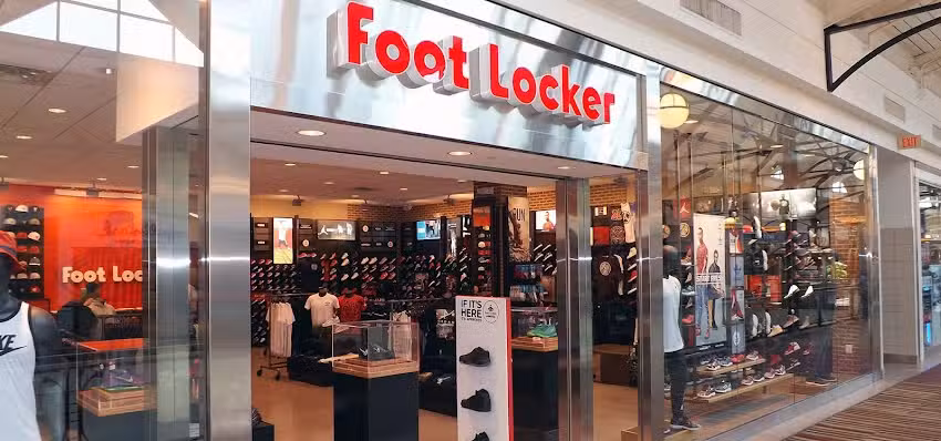 Foot Locker