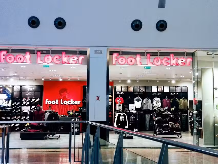 Foot Locker