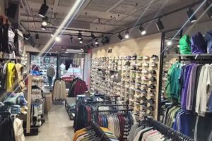 Foot on Mars Don Benito