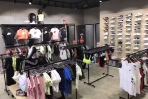 Foot On Mars &ndash; El tablero