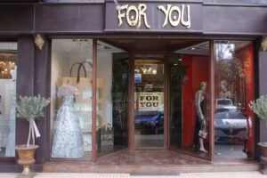 For You Moda y Dise&ntilde;o