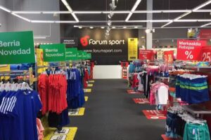 Forum Sport Abadi&ntilde;o