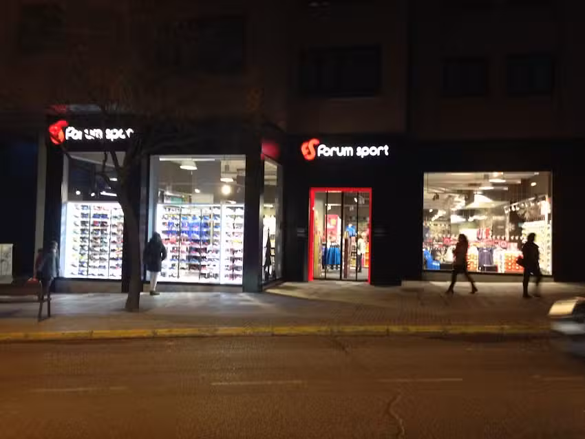 Forum Sport ARANDA