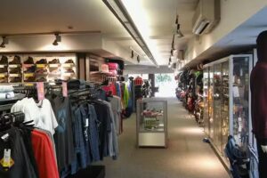 Forum Sport Arrasate