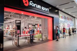 Forum Sport Diagonal