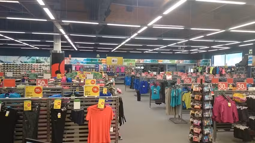 Forum Sport Jaca