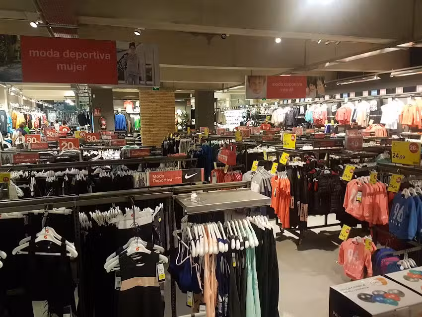 Forum Sport Logro&ntilde;o Centro