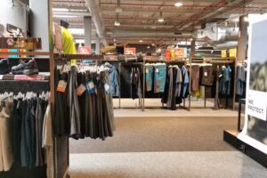 Forum Sport Megapark