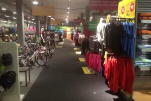 Forum Sport Outlet LLODIO