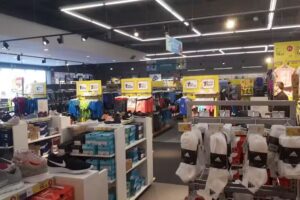 Forum Sport PAMPLONA