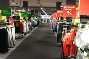 Forum Sport RENTERIA