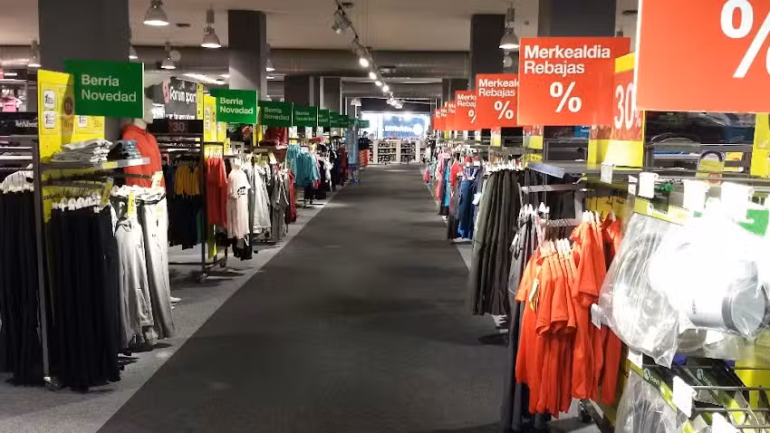 Forum Sport RENTERIA