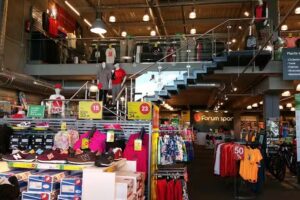 Forum Sport Salamanca