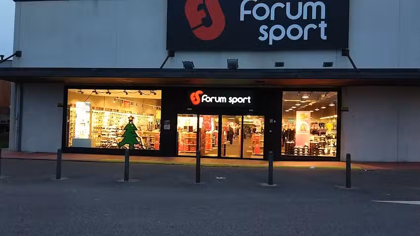 Forum Sport Torrelavega