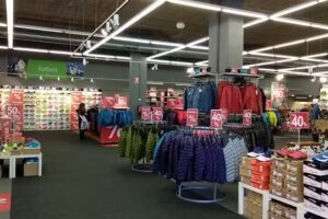 Forum Sport Torrevieja