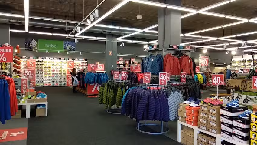 Forum Sport Torrevieja