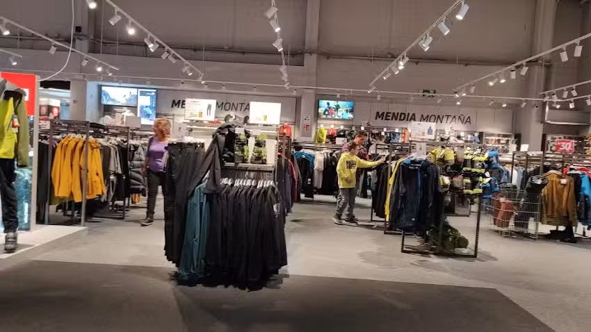 Forum Sport URBIL