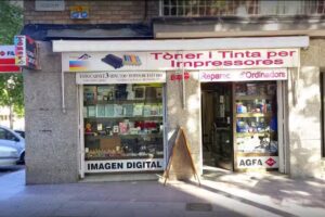 FOTICA (Toner3B)