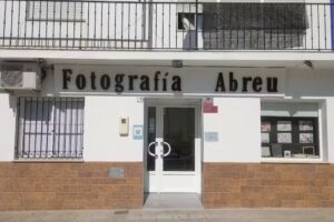 Fotografía Abreu